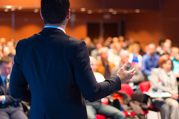 Personality Development language training at The Howards Council