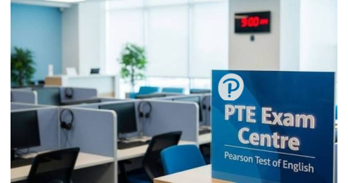 PTE language training at The Howards Council
